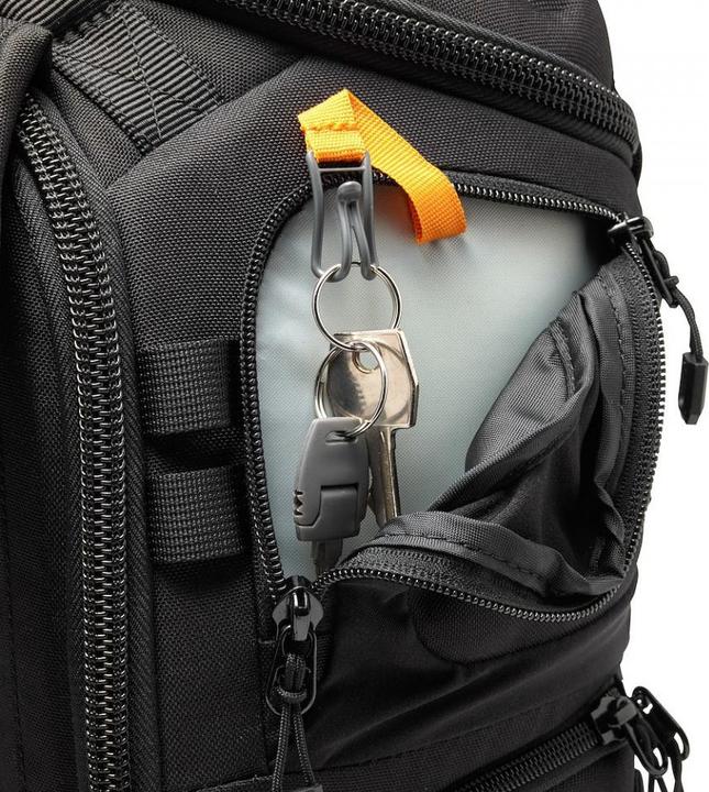 Produktbild Lowepro ProTactic BP 350 AW III (Fotorucksack, 17 l)