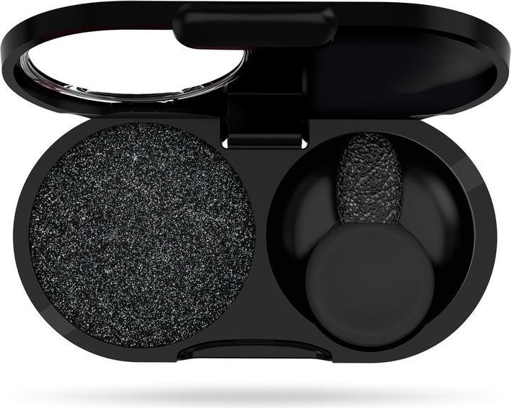 Produktbild Pupa Milano Vamp! Ombretto 301 Frozen Black Metallic (Frozen Black)