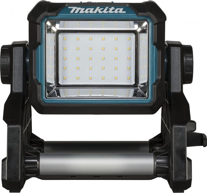 Actual product image Makita LED construction spotlight (3000 lm)