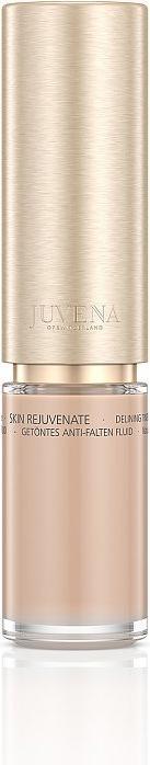 Actual product image Juvena Delining Tinted Fluid (Natural Bronze)
