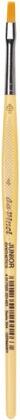 Produktbild da Vinci Pinsel Junior Synthetics Serie 304 flach Grösse 4 (5 mm)