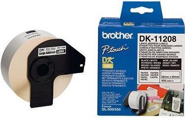 Produktbild Brother Dk-11208