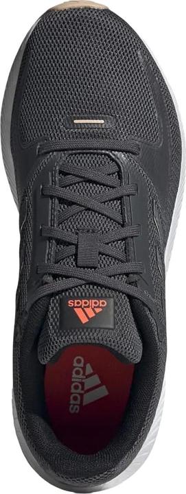 Actual product image adidas Womens/Ladies Falcon 2.0 Running Trainers (37.5)