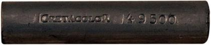 Image du produit Cretacolor Mine de charbon extra-épaisse, 18cm de long (8 x)