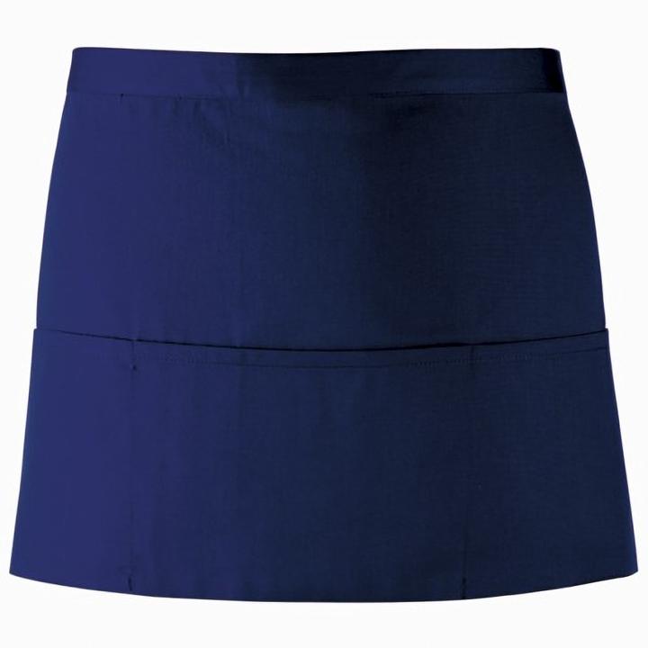 Marineblau