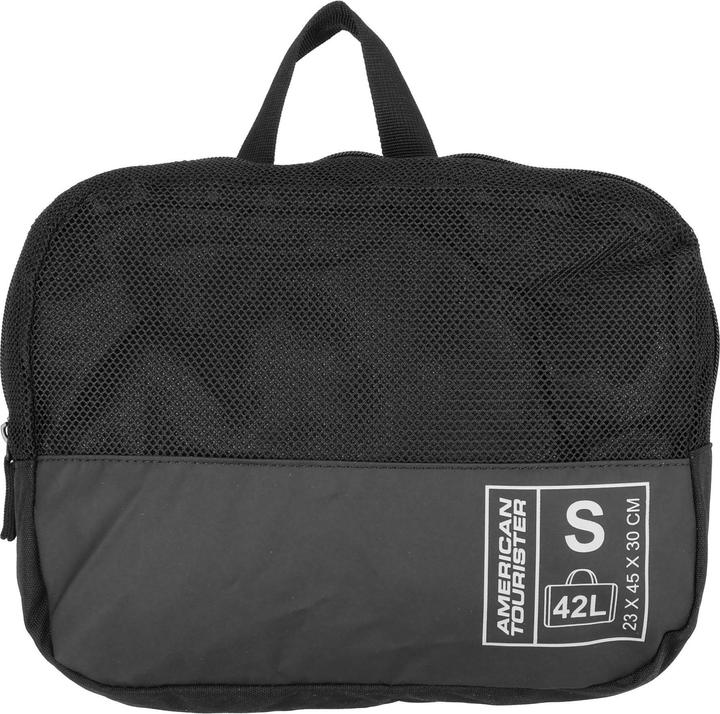 Actual product image American Crew Trailgo Weekender travel bag M 55 cm (41 l)