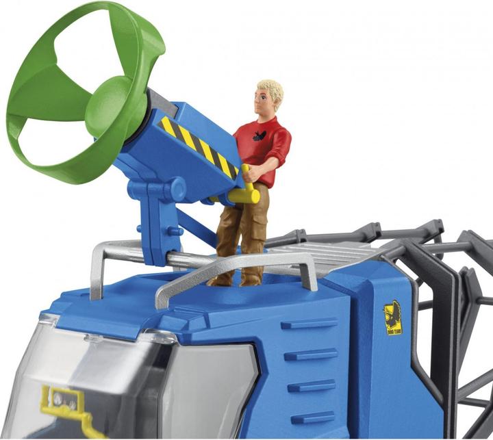 Produktbild Schleich Track Vehicle