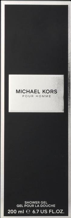 Produktbild Michael Kors Pour Homme (200 ml)