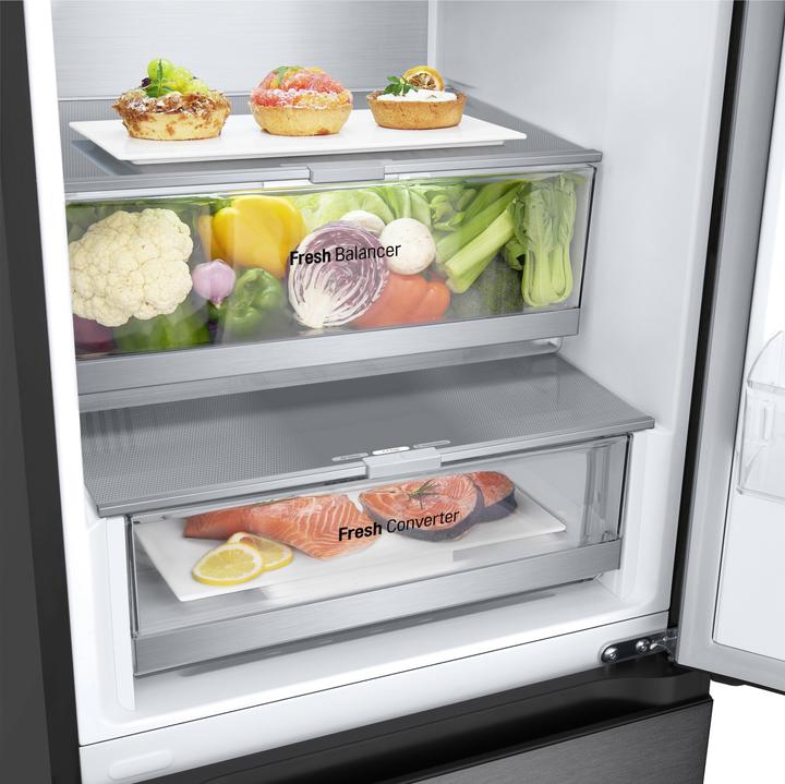 Produktbild LG GBV7280CEV (387 l)
