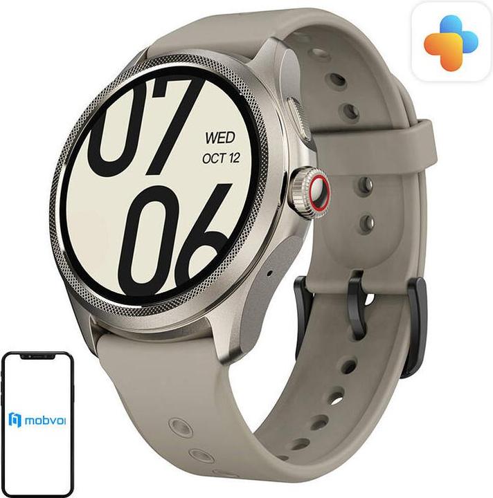 Immagine prodotto Mobvoi TicWatch Pro 5 (48 mm)