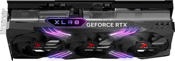 Produktbild PNY RTX 4090 XLR8 GAMING VERTO (24 GB)
