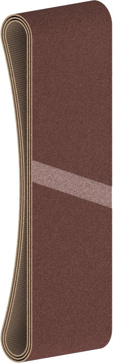 Produktbild Bosch Professional Zubehör PRO X440 Schleifband, 75 x 508 mm, G220 (220)
