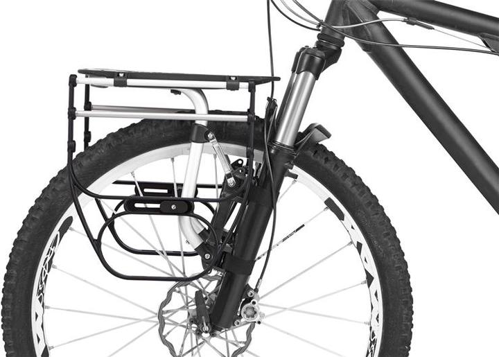 Produktbild Thule Pack 'n Pedal Tour Rack XT