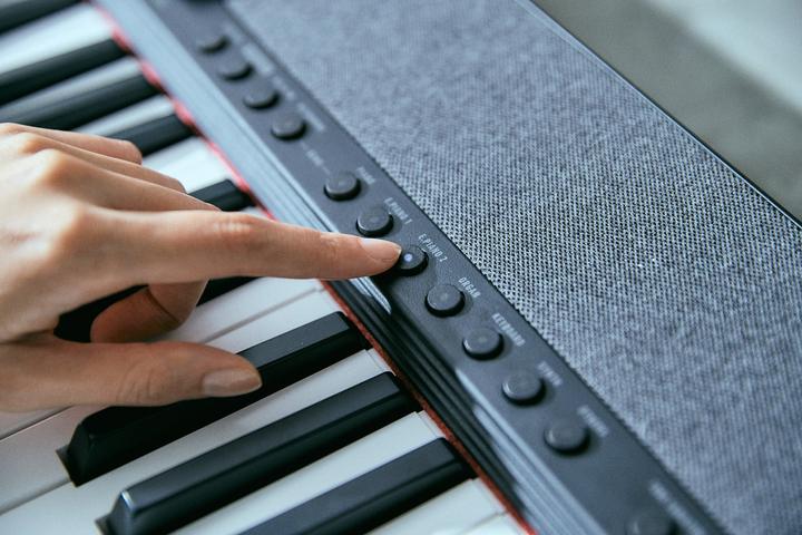 Produktbild Casio CT-S1 (61 Tasten)