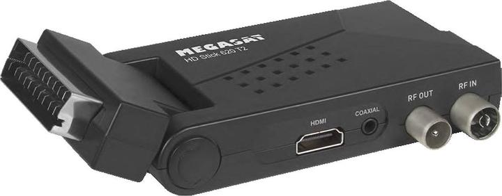 Immagine prodotto Megasat HD Stick 620 T2 (0.51 GB, DVB-T/T2)