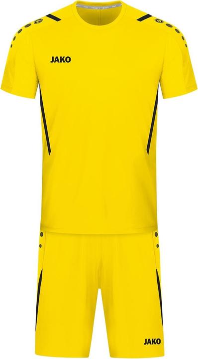 Immagine prodotto JAKO Sfida del Jersey (140)