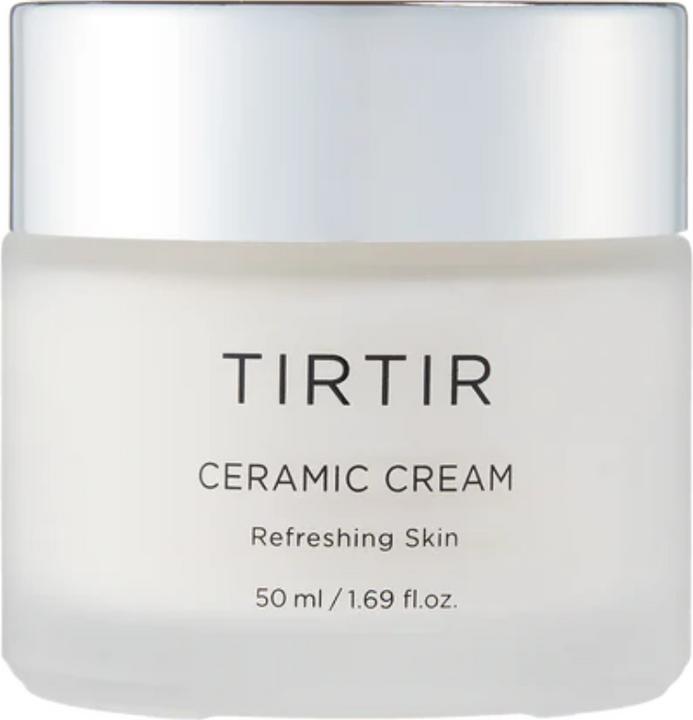 TirTir Ceramic Cream 50 ml (50 ml, Tagescreme)