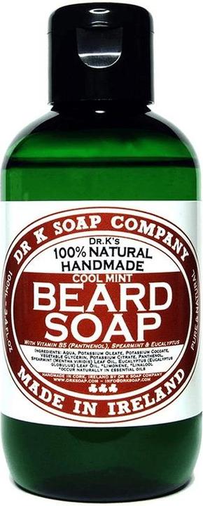Produktbild Dr. K Soap Company Beard Soap (100 ml)