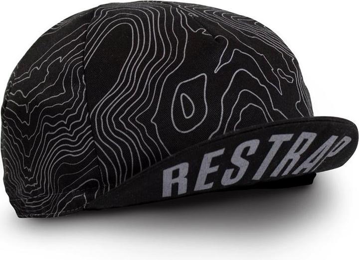 Produktbild Restrap Yorkshire Contours Cycling Cap (One Size)