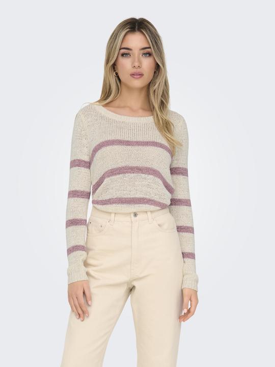 Produktbild Only ONLGEENA Strickpullover Strickpullover (L)