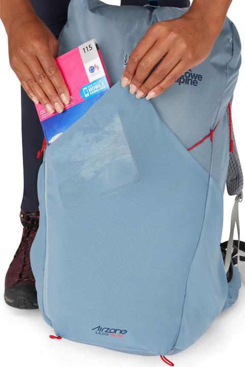 Image du produit Lowe Alpine AirZone Ultra ND 36 (36 l)