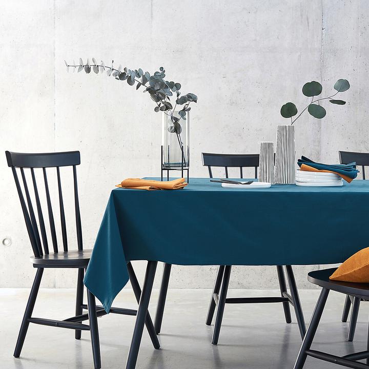 Image du produit La Redoute Interieurs Scenario Nappe Coton (180 x 180 cm)