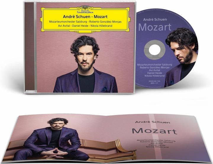 Mozart