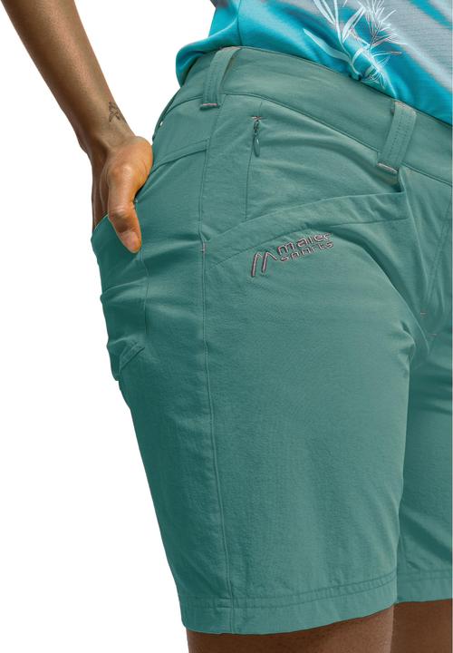Produktbild Maier Sports Women's Lulaka Shorts (M, L)