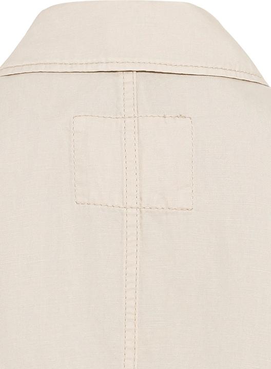Produktbild Camel Active Overshirt im sommerlichen Leinenmix (34)