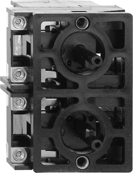 Image du produit Schneider Electric Interrupteur de fin de course Bloc de contacts auxiliaires XESD1291