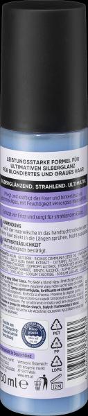 Produktbild dm BaleaProfessional Silberglanz (150 ml)