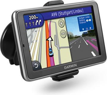 Image du produit Garmin Nüvi 2360, TMC, Europe