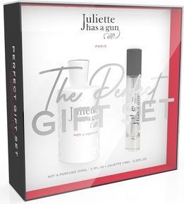 Image du produit Juliette Has a Gun Coffret de Noël Nap 100ml + Juliette 7.5ml