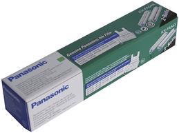 Image du produit Panasonic KX-FA54X Film de remplacement, noir, 2 rouleaux