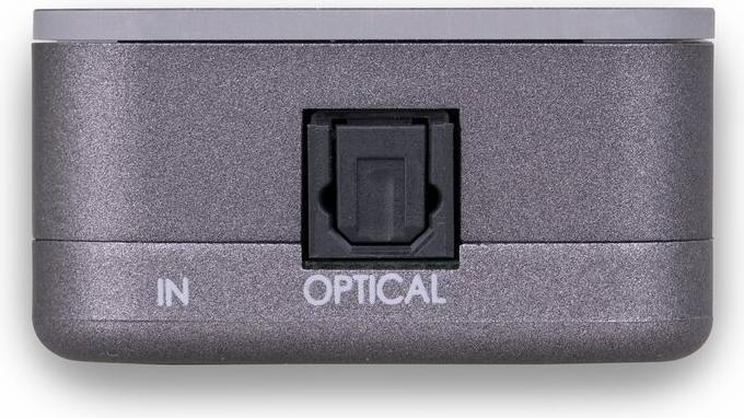 Actual product image Marmitek Split TS12