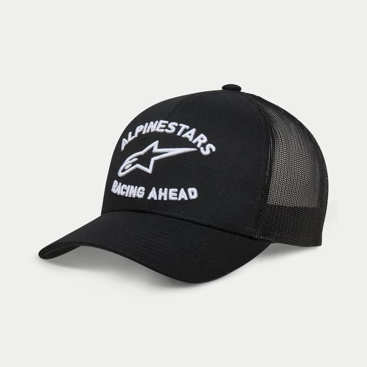 Actual product image Alpinestars Has 24 Triple Trucker (One size)