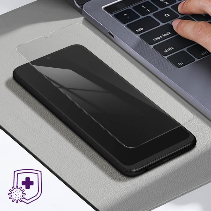 Actual product image Bigben Connected Glass screen protector (1 Piece, Huawei P Smart+ (2019))