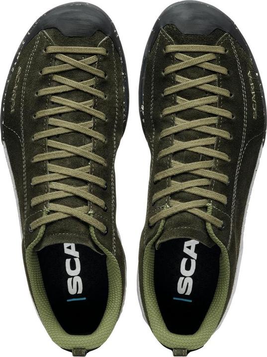 Produktbild Scarpa Mojito Planet Suede (38)