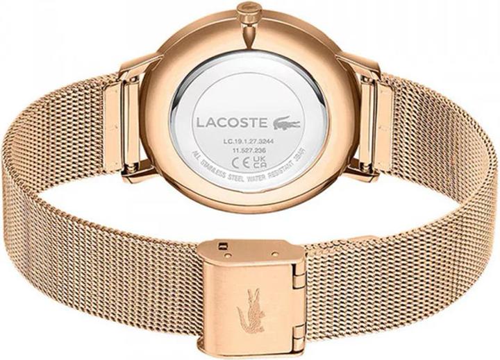 Immagine prodotto Lacoste Crocorigin 2001287 (Orologio da polso analogico)