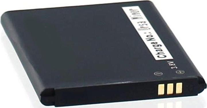 Actual product image AGI 32228 - Battery - Samsung - B185BE - Black - Lithium-Ion (Li-Ion) - 1700 mAh
