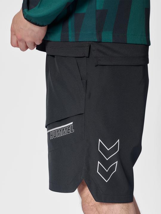 Image du produit hummel hmlCOURT POCKET SHORTS (M)