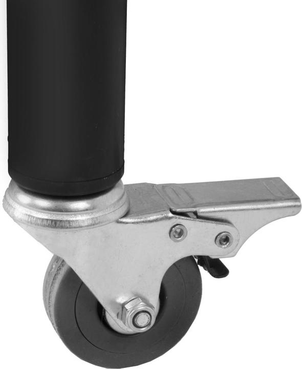 Produktbild Walimex Aufnahmetisch XXL (238 cm, 235 cm)