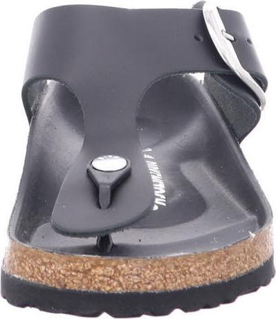 Actual product image Birkenstock Giza Big Buckle (39)