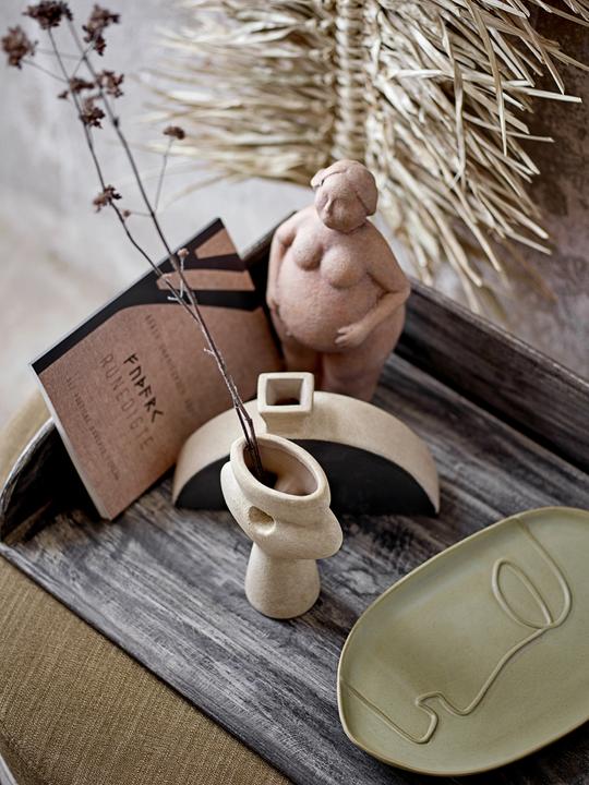 Produktbild Bloomingville Nezha (1 x, 17 x 4.5 x 23 cm, 2 l)
