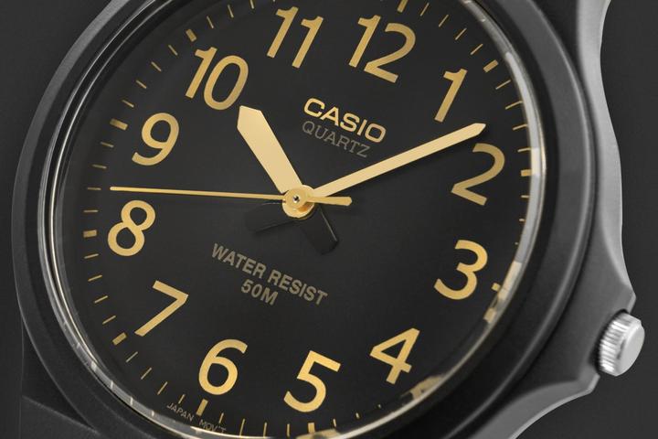 Produktbild Casio HERRENUHR MW-240-1B2 (zd166h) – KLASSISCH (43 mm)