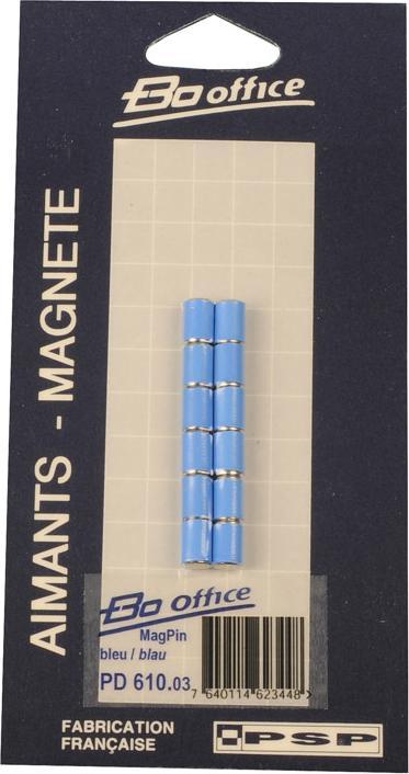 Image du produit BoOffice MagPin (12 x)