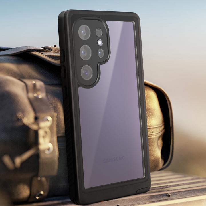 Actual product image Redpepper IP68 Waterproof Case Series (Samsung Galaxy S24 Ultra)