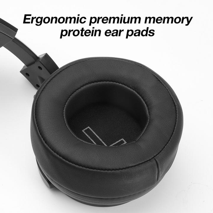 Produktbild OneOdio Headphones Monitor 40 (keine Geräuschunterdrückung, Kabelgebunden)