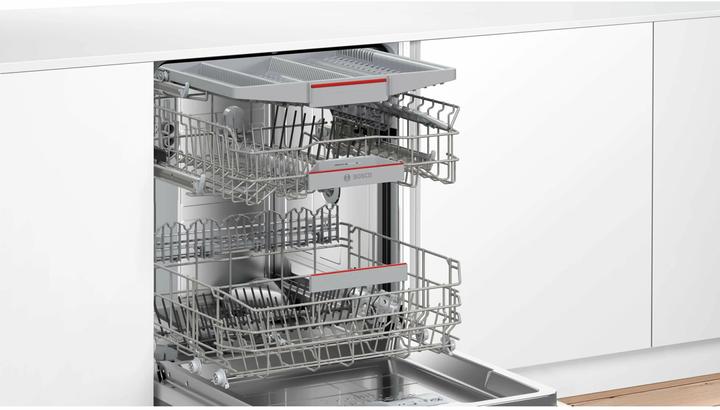 Produktbild Bosch Hausgeräte Einbau-Geschirrspüler