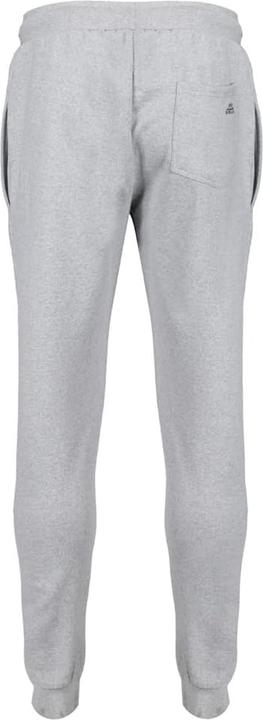 Actual product image Iron Mountain Mens Cuffed Ankle Jogging Bottoms (4XL)
